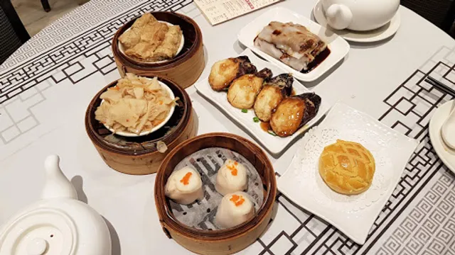 Tai Tung Chinese Seafood Restaurant