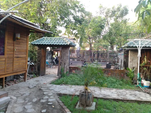 OYO 90901 Taman Daun