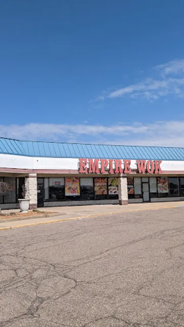 Empire Wok
