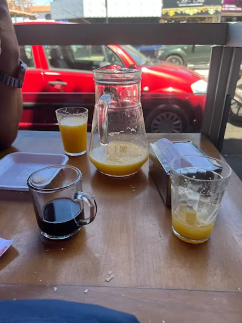 Saborella - Riacho Fundo 1