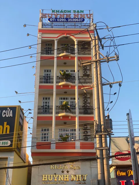 Khách Sạn Huỳnh Như 2