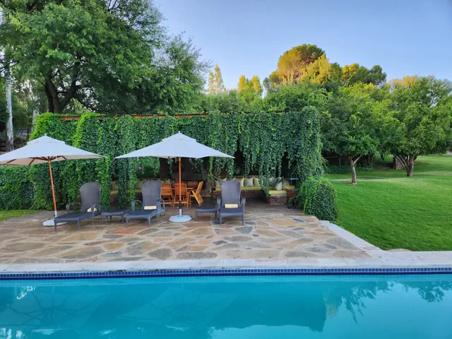 Big Sky Ranch (Pty) Ltd