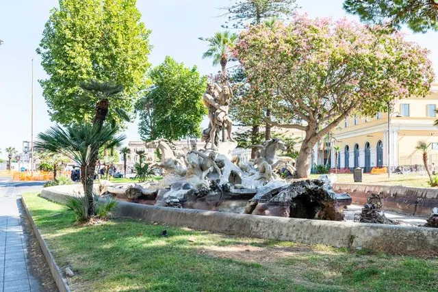 Casa Proserpina Catania. Affitti brevi anche con formula B&B