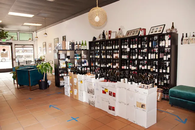 The Pip Wine Bar & Shop