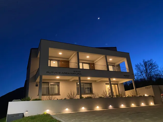 B&B Plitvice Area Natura