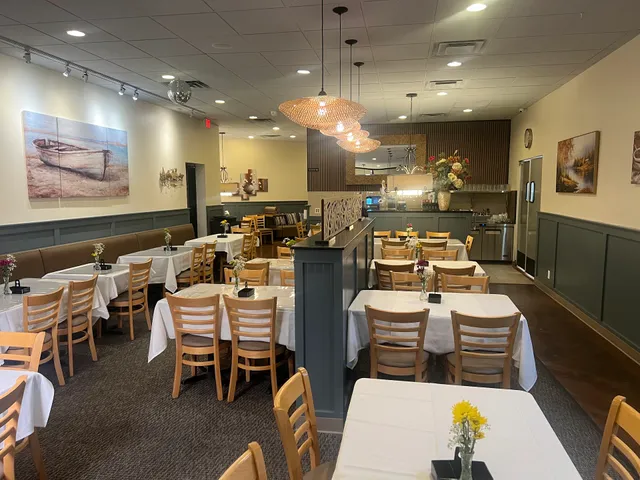 Euro Brunch & Fine Dining