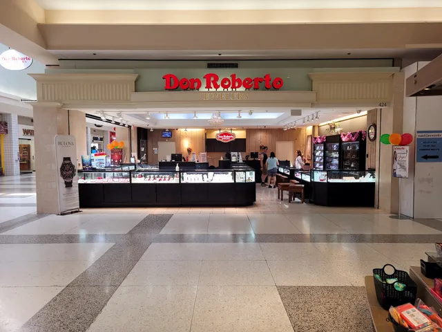 Don Roberto Jewelers