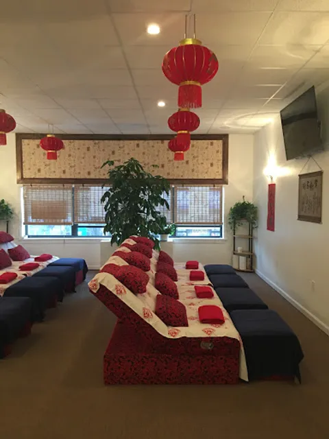 Zu Yi Spa