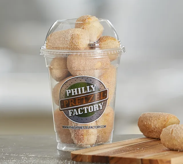 Philly Pretzel Factory