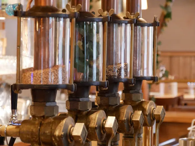 Gütersloher Brauhaus