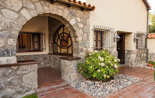 Casa del Sol Cafayate Hotel