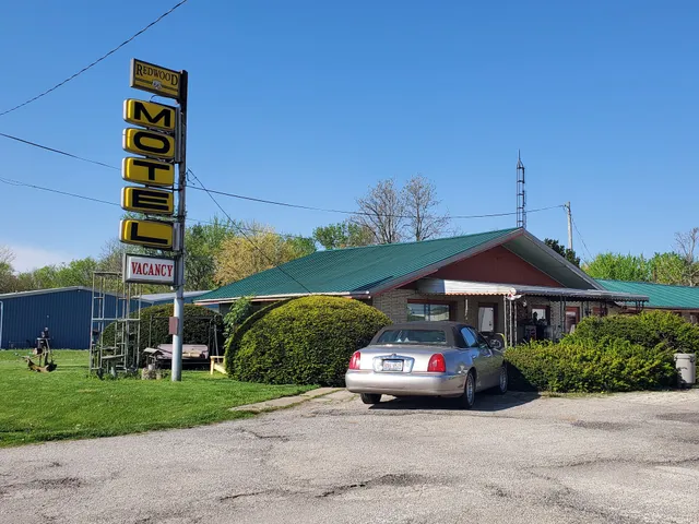 Redwood Motel