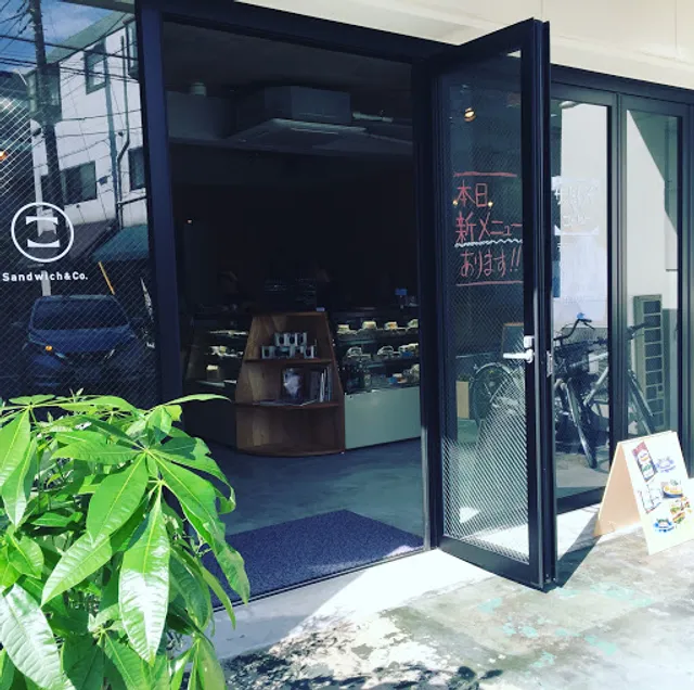 Sandwich&Co.