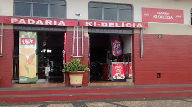 Padaria Ki Delícia