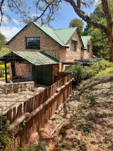 Sterkspruit Mountain Haven