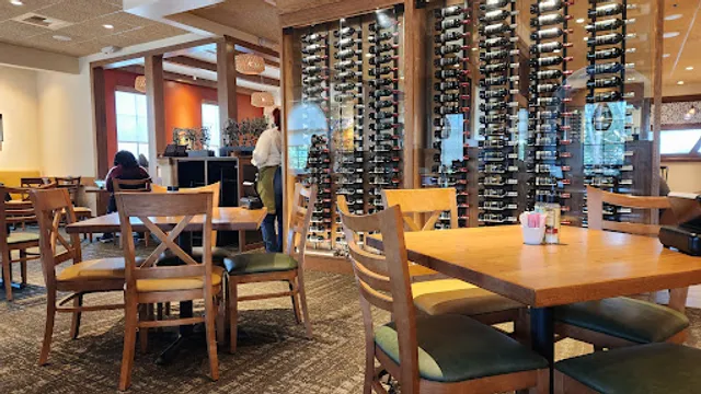 Olive Garden Italian Restaurant