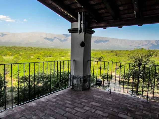 Comarca Biodinámica La Matilde