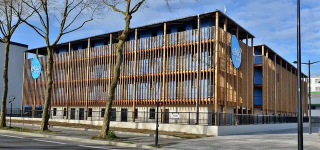 Eklo Hotels Le Havre