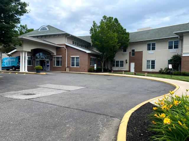 Huntington Hills Center for Health and Rehabilitation