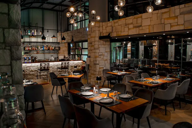 Beirut To Athens, Fine Lebanese Cuisine