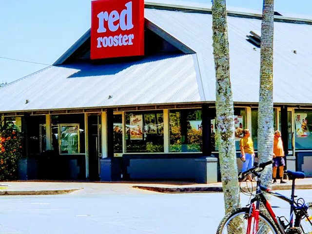 Red Rooster Marsden Park