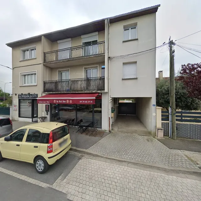 Sa Bai Dee Cuisine Laos - Thaï