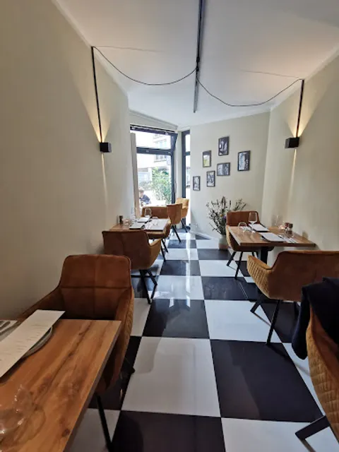 Pasta Autentica by Jill