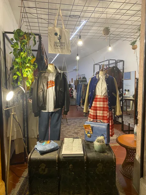 FARVEST Officina Vintage