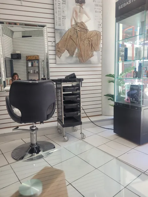 Peluqueria Coco Rolie lyon