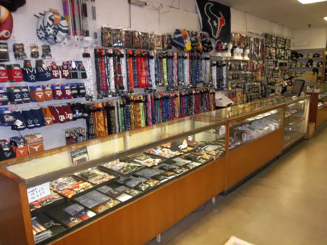 Yong's Trading Wholesale