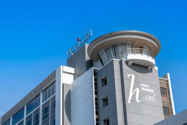 Hotel Horison Samarinda