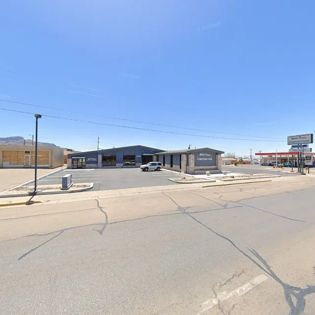 White Sands Construction, Inc.