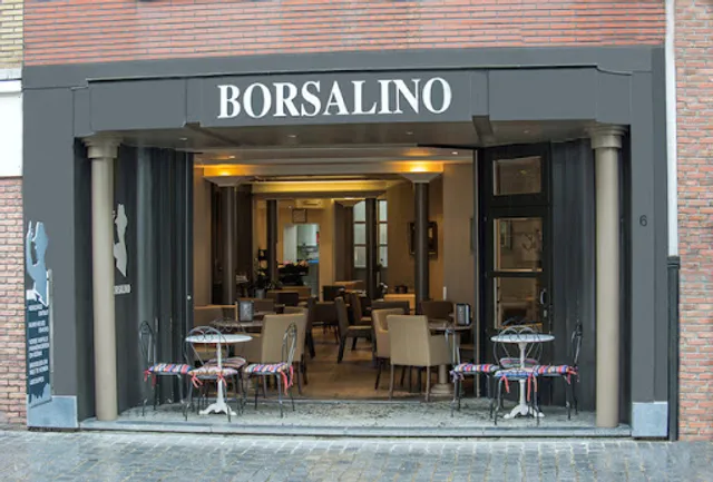 Borsalino
