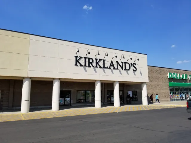 Kirkland's Home