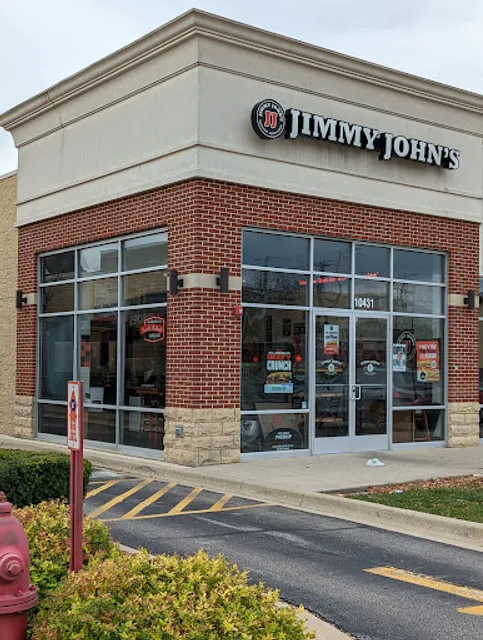 Jimmy John's