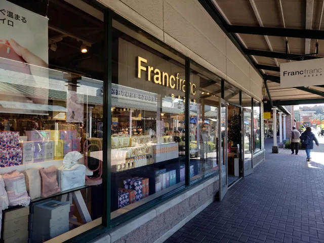 Francfranc BAZAR 御殿場プレミアム・アウトレット店