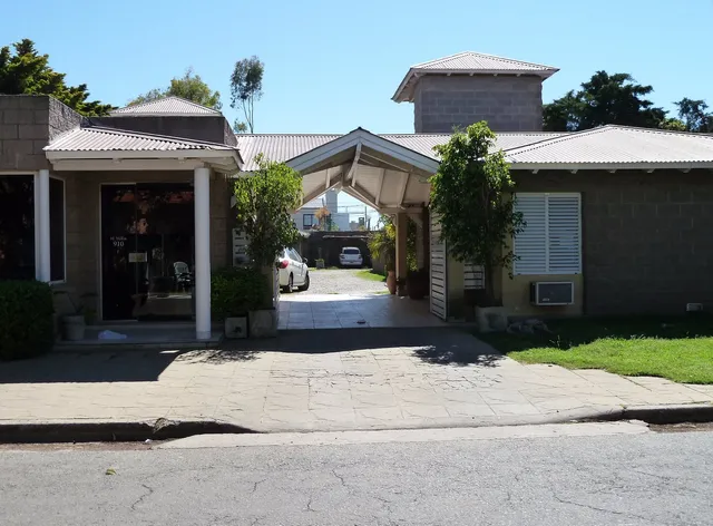 Hotel Barrancas San Pedro