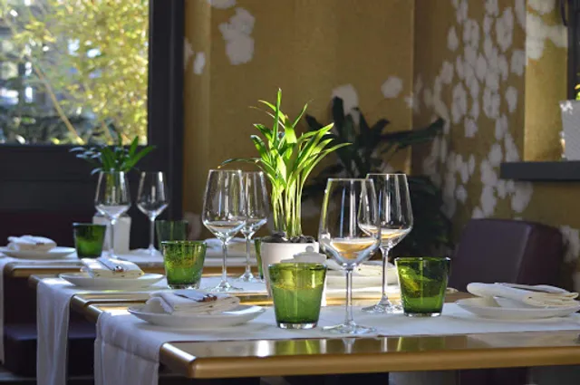 Kokoro Sushi Restaurant