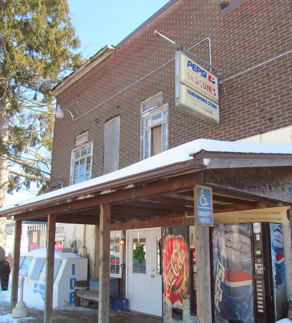 Slocum's Convenience and Grocery Store