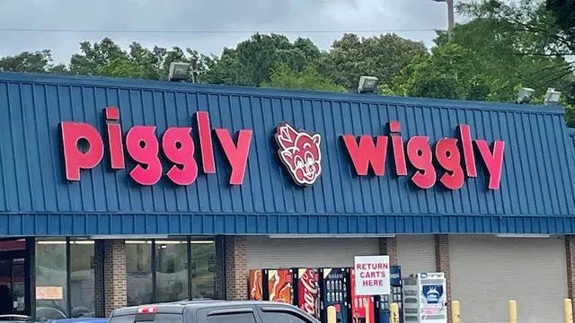 Piggly Wiggly Forestdale