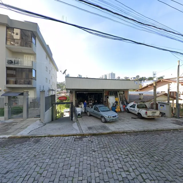 Padaria Rio-Grandense