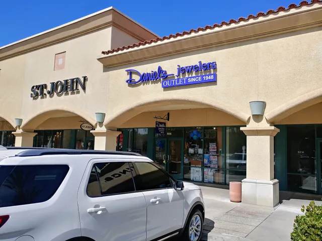Daniel's Jewelers