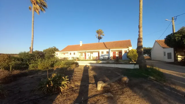 Herdade do Pessegueiro