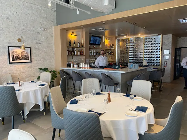 Corso Italia Restaurant & Market