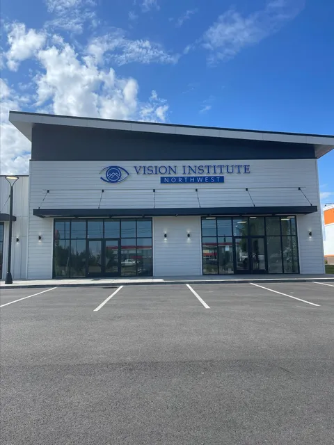 Vision Institute Northwest
