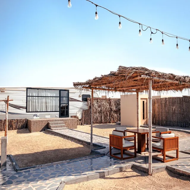 Caravana Beach Resort Al Zorah