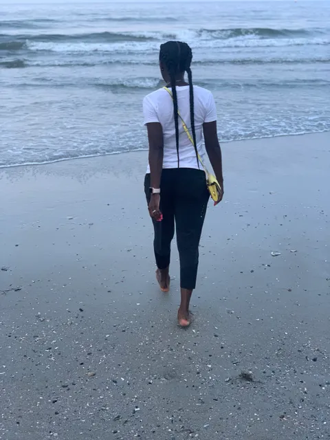 Astou African Hair Braiding