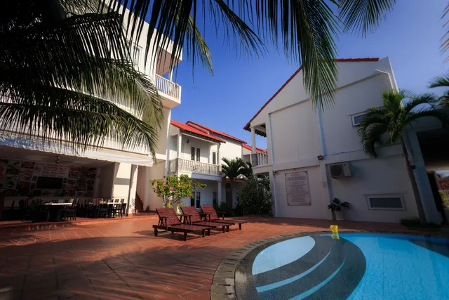 MUI NE VOLGA HOTEL & APARTMENT