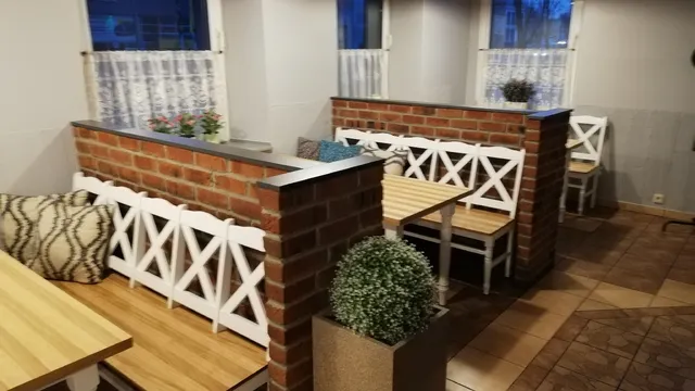 Bar Bulion Obiady Domowe