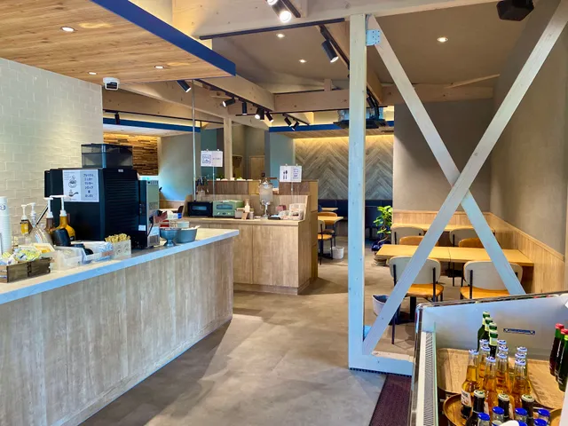 アールベイカー刈谷ミササガパーク店